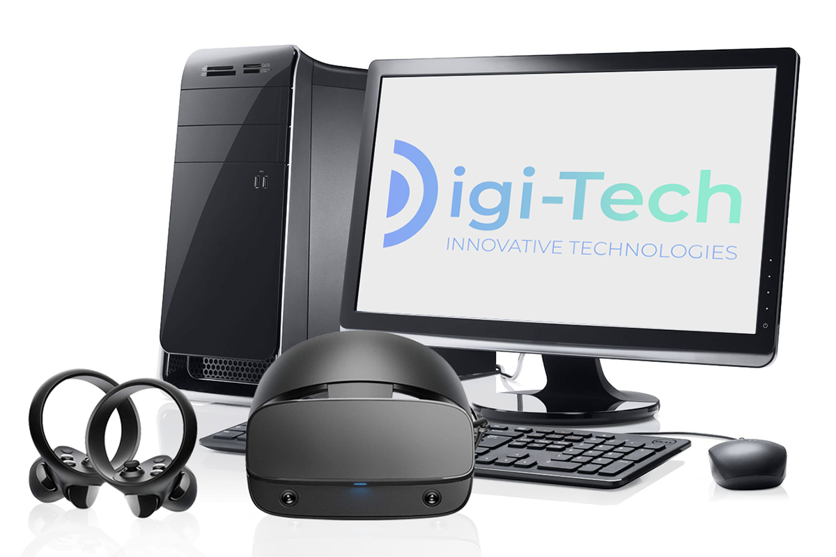 Программно-аппаратный виртуальный учебный комплекс "Опалубочные и арматурные работы"